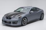Hyundai Genesis Coupe Hurricane SC 2011 года